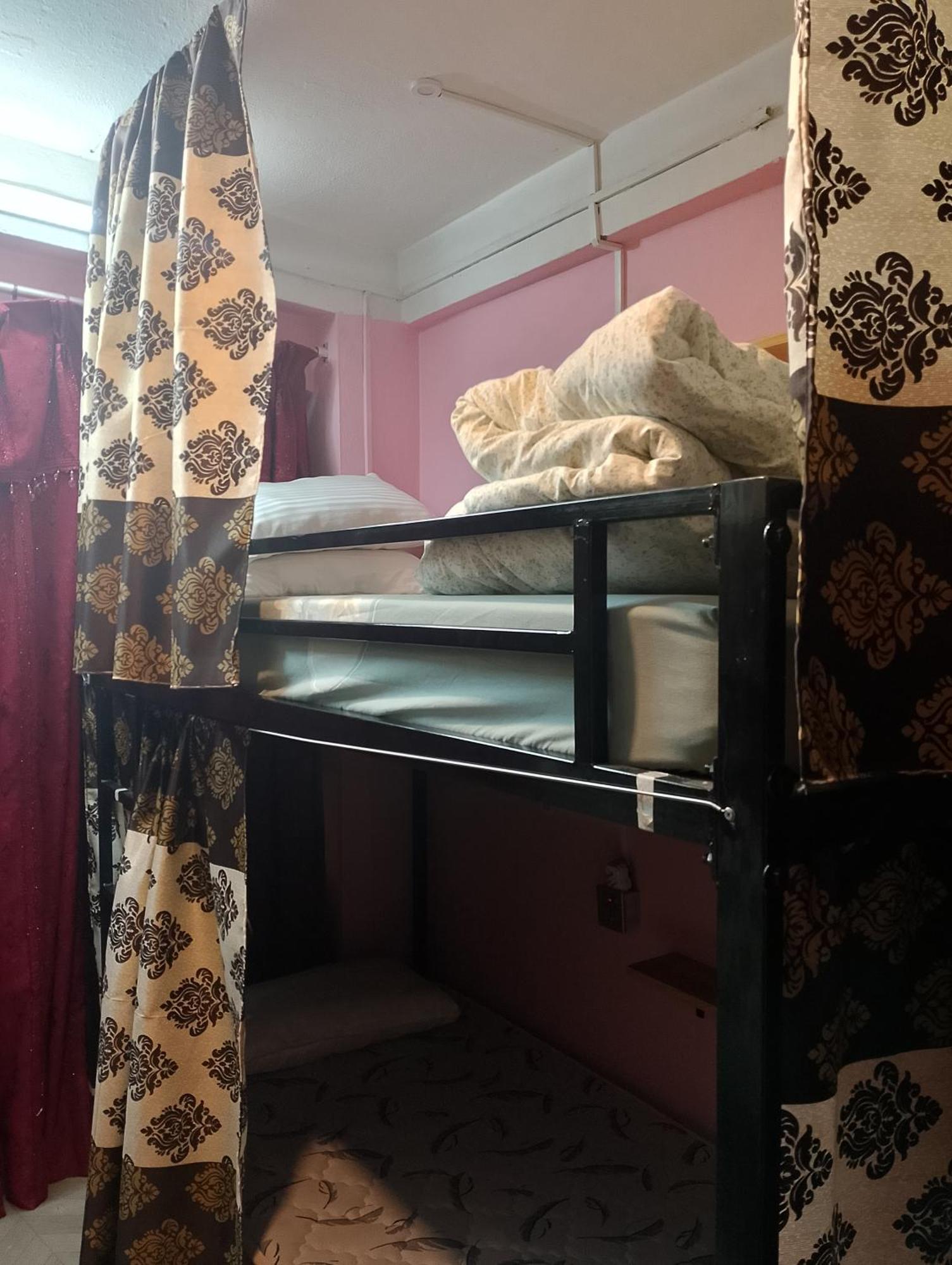 Laxmi Homestay With Main Square View Bhatgoan Exterior foto